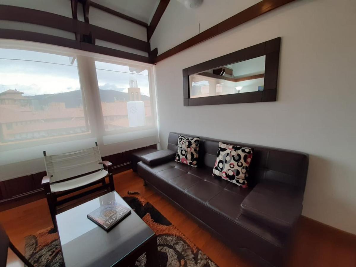 Apartamento Estándar de 2 dormitorios