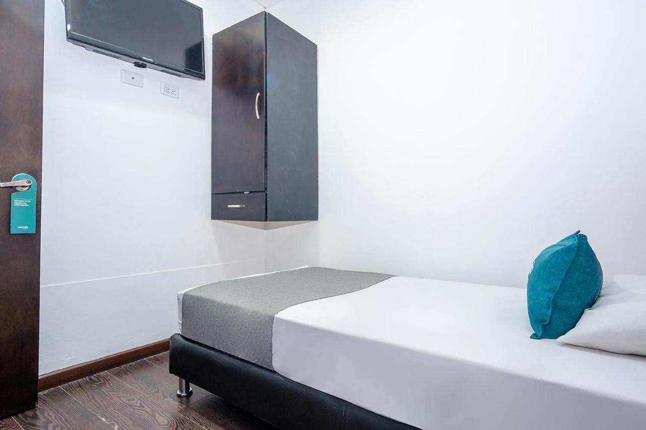Chambre Simple Standard