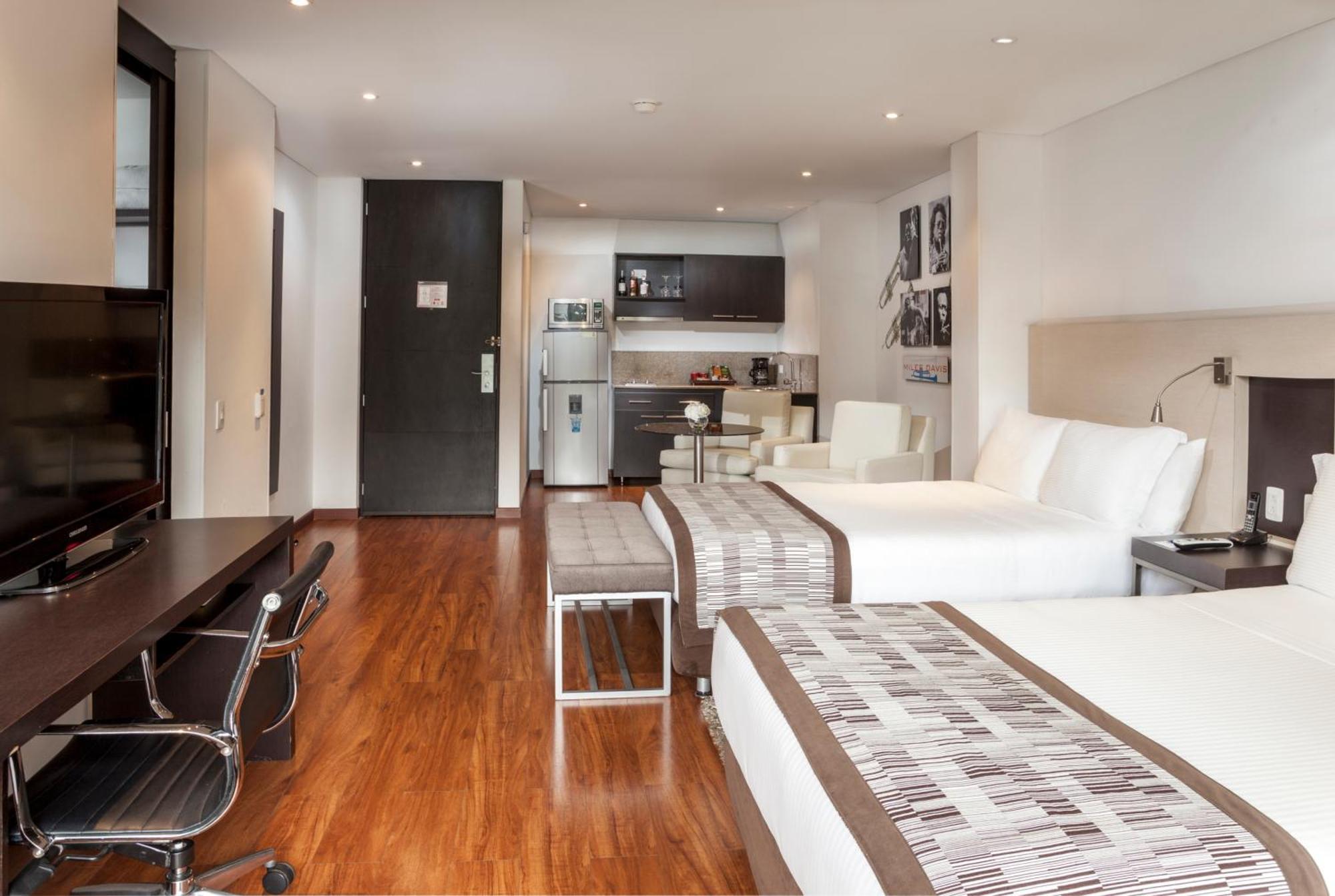 Family Suite