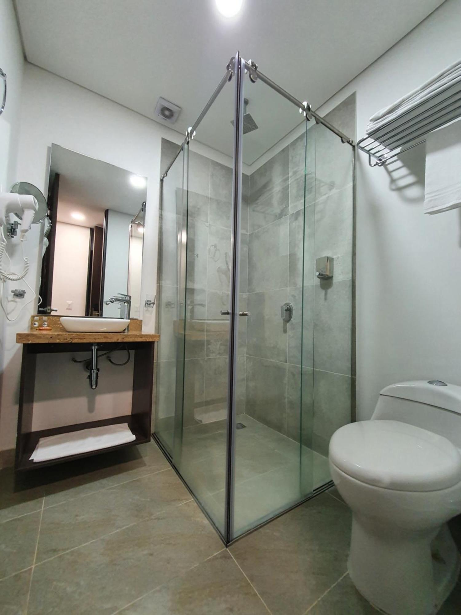 Habitación Familiar Deluxe