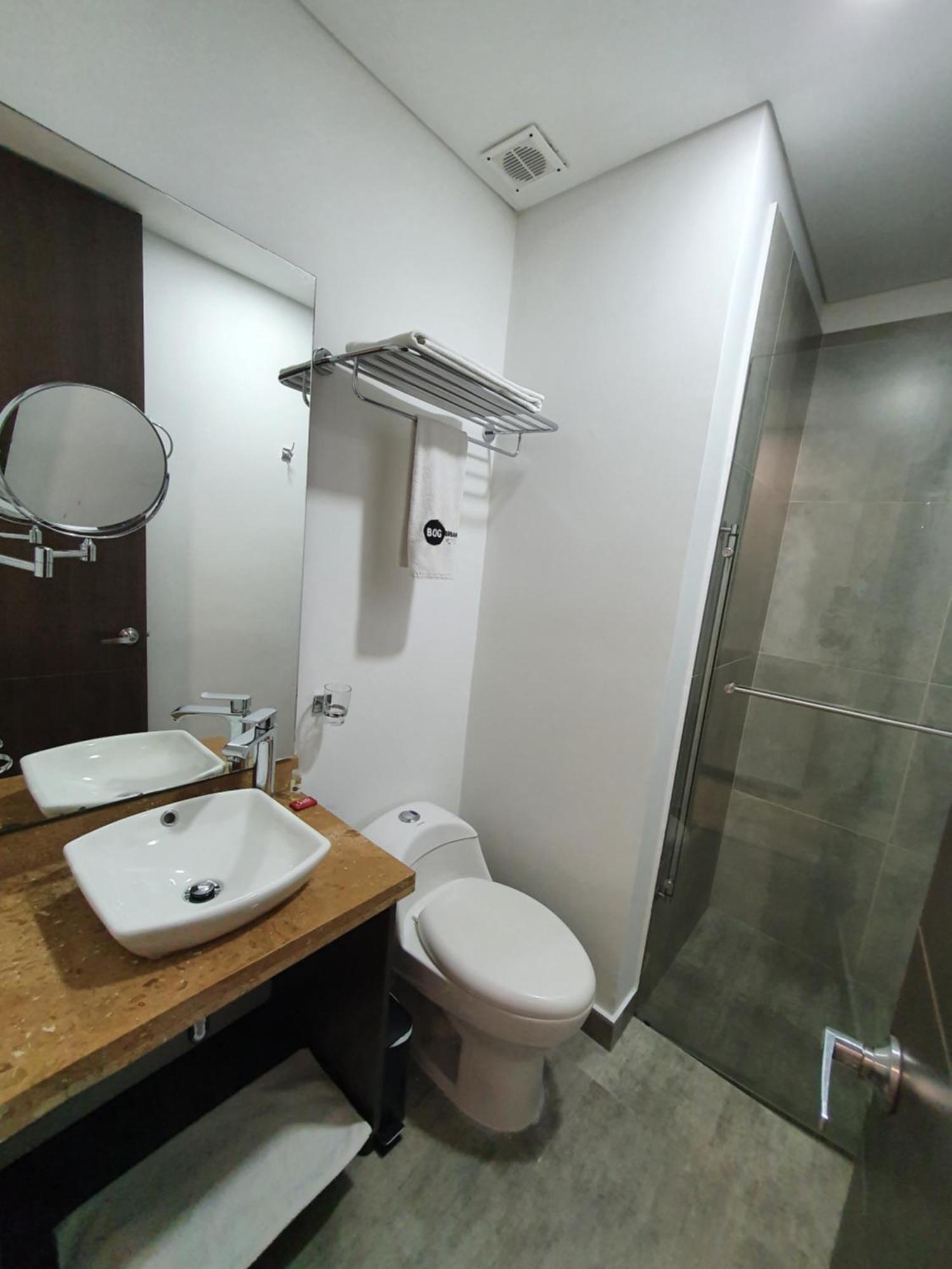 Habitación Individual