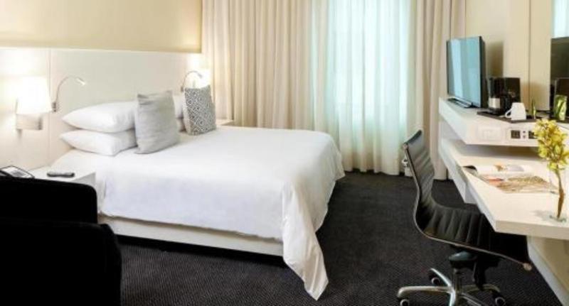 Economy Double Room  - no breakfast - no gym