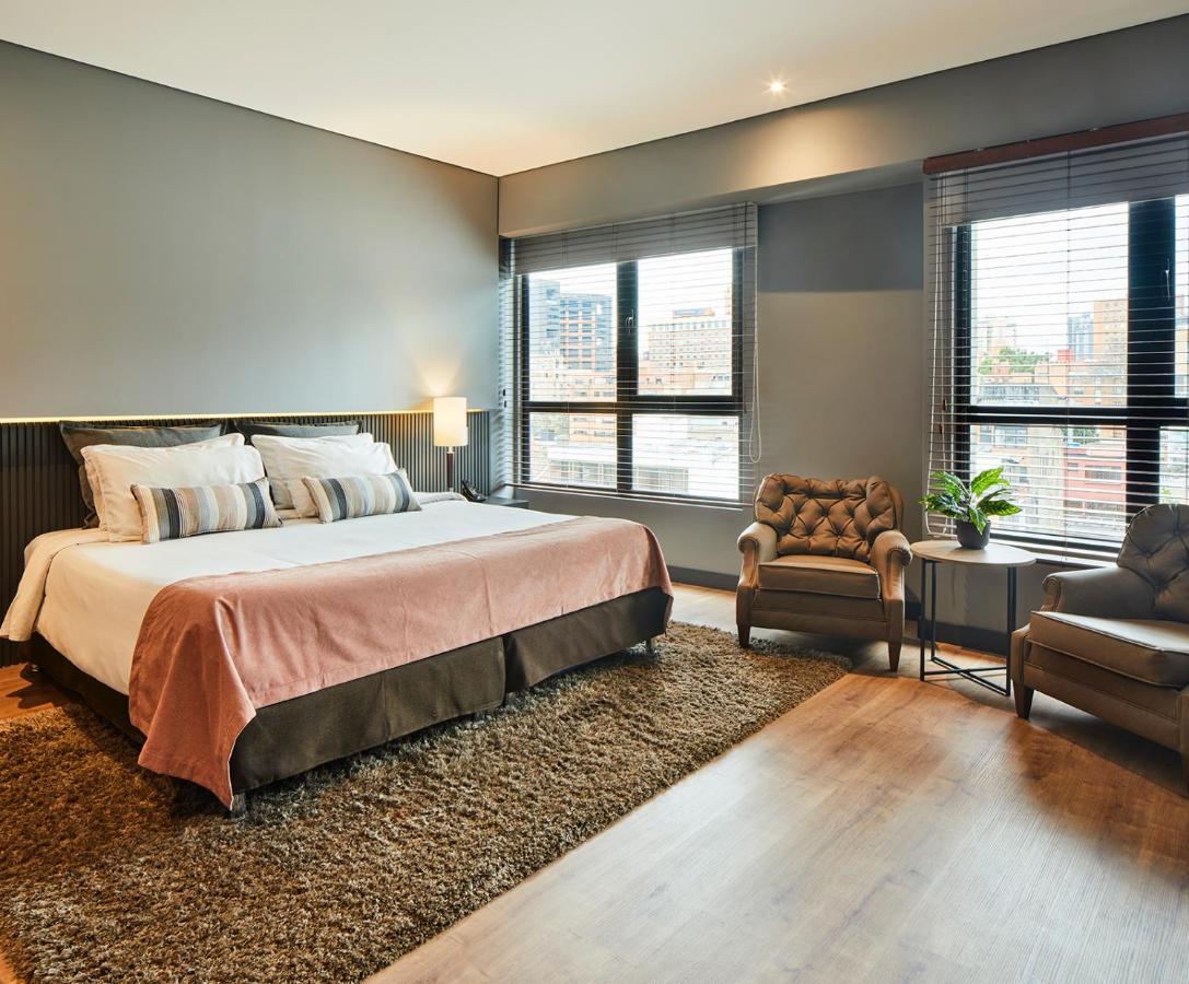 Chambre Double Deluxe