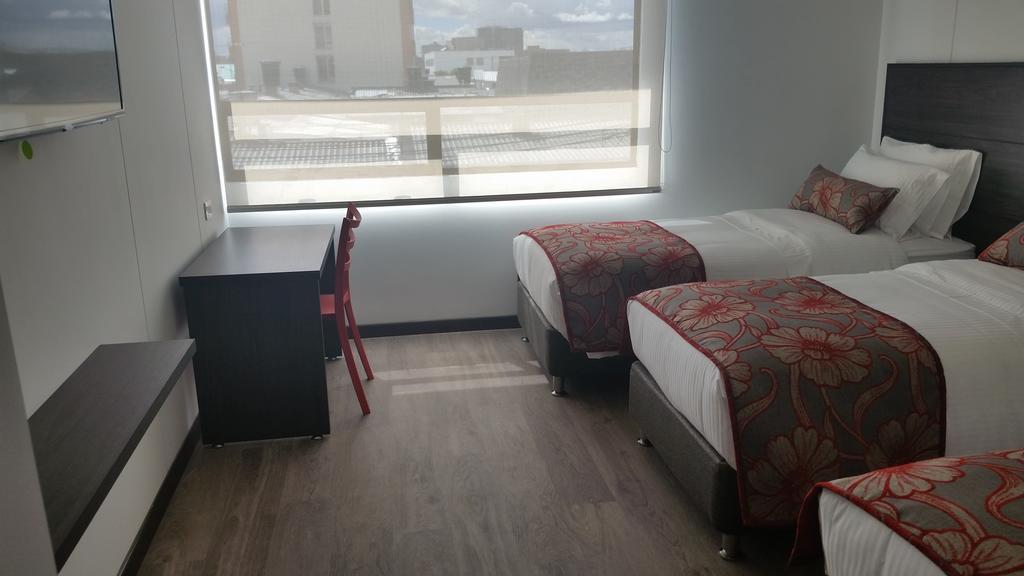 Habitación Triple