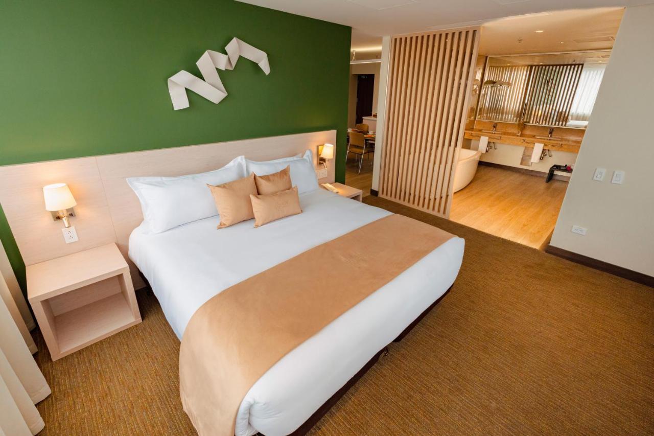 Suite Presidencial