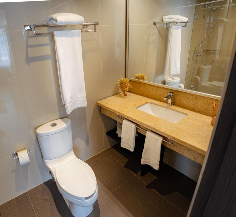 Suite Deluxe