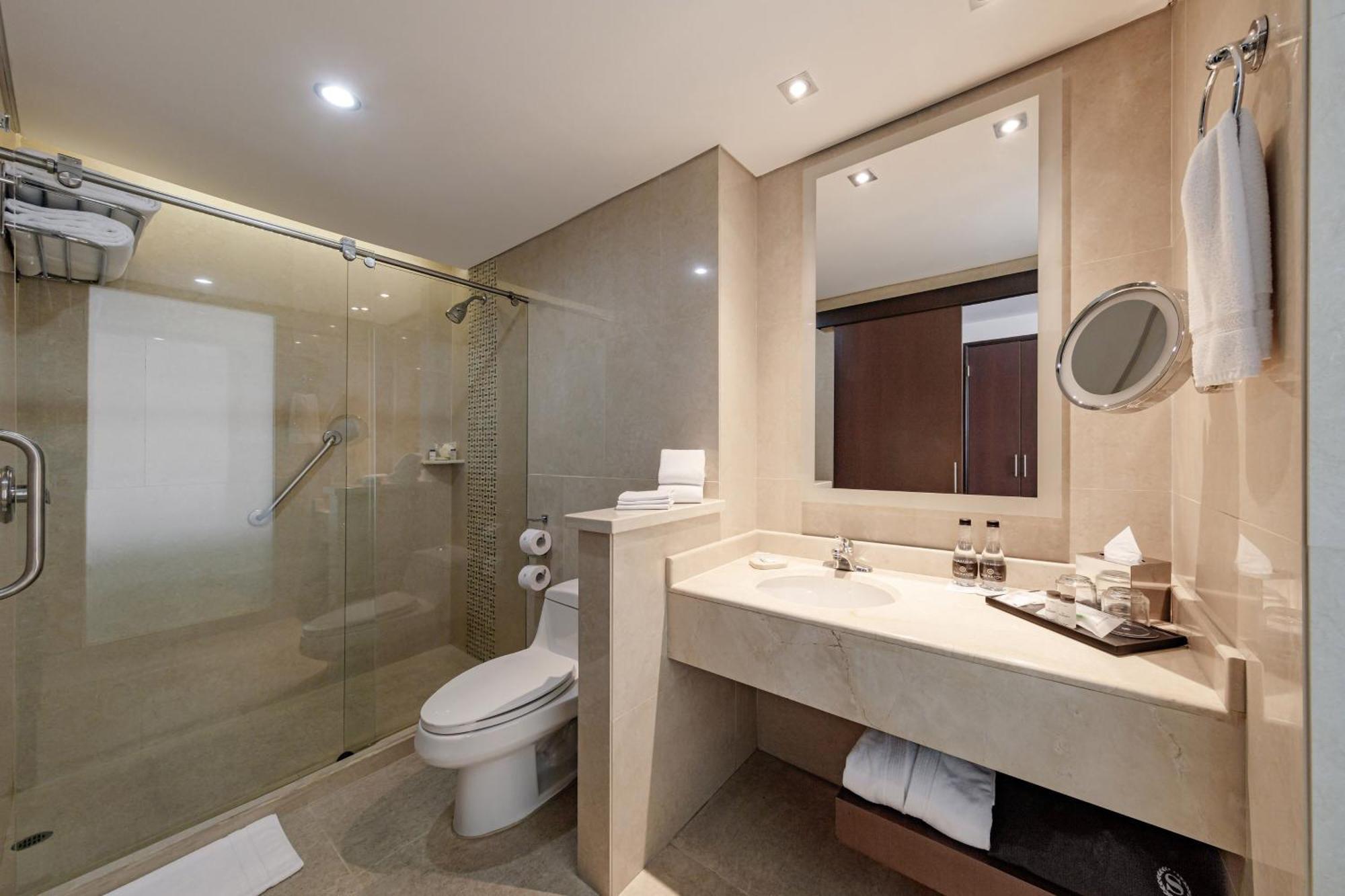 Suite Junior Lit King-Size