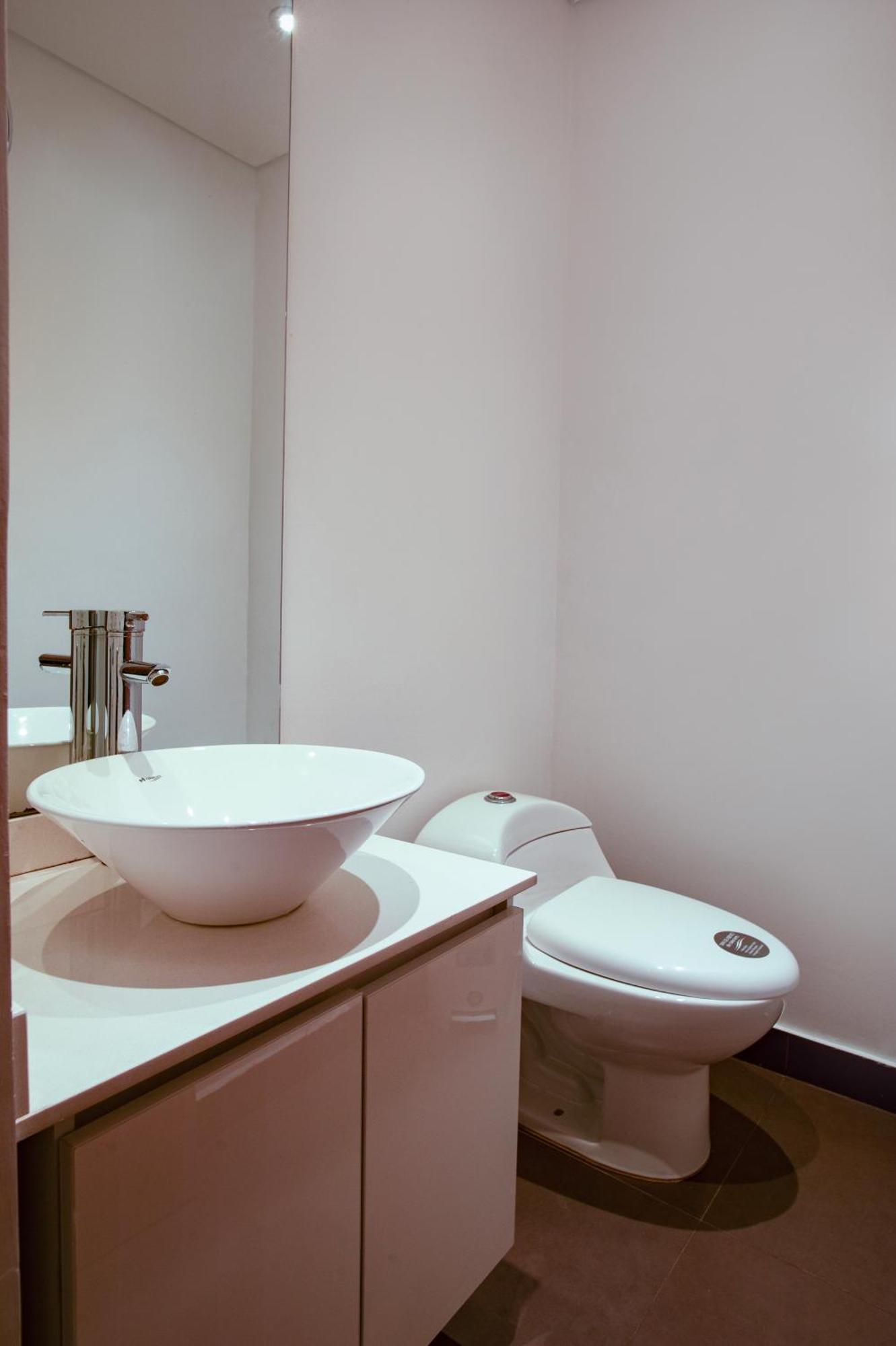 Apartamento Deluxe