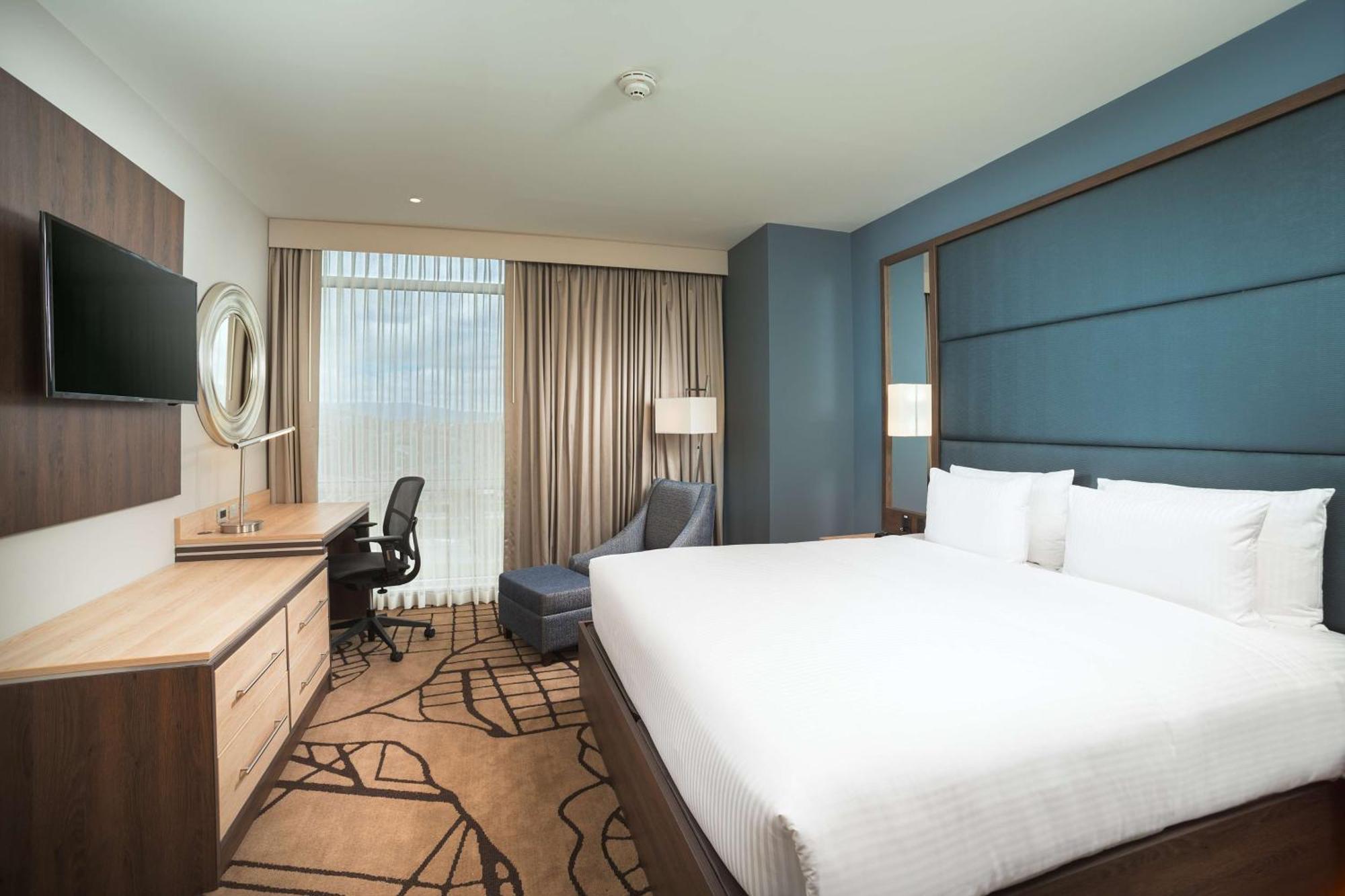 King Room