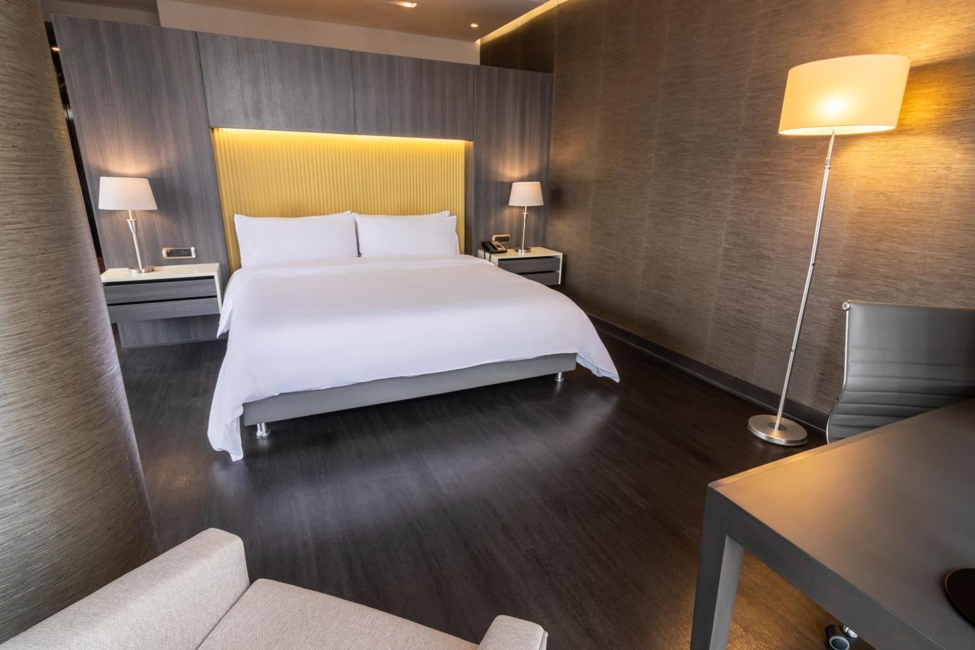 Quarto Deluxe