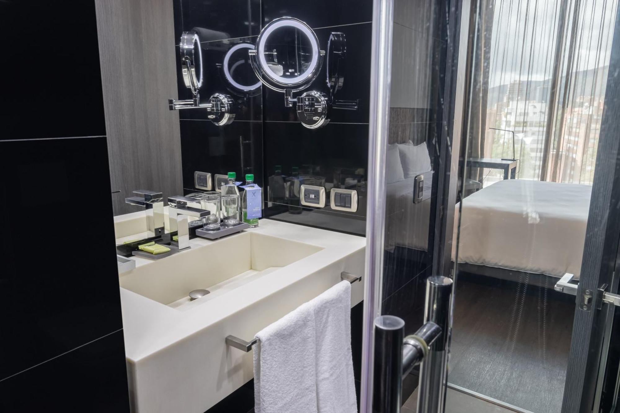 Quarto Duplo Standard