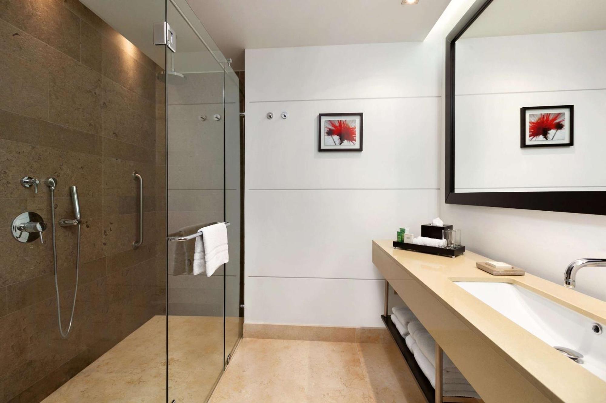 Chambre Double Étage Exécutif