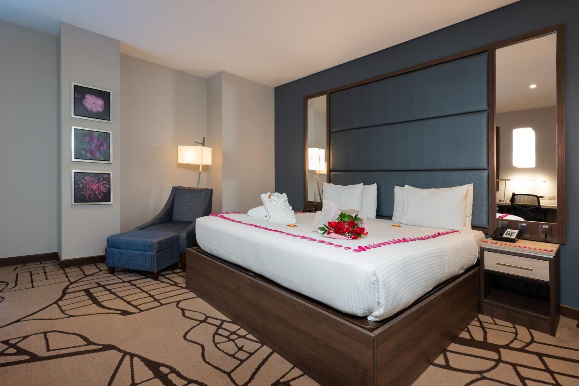 King Room