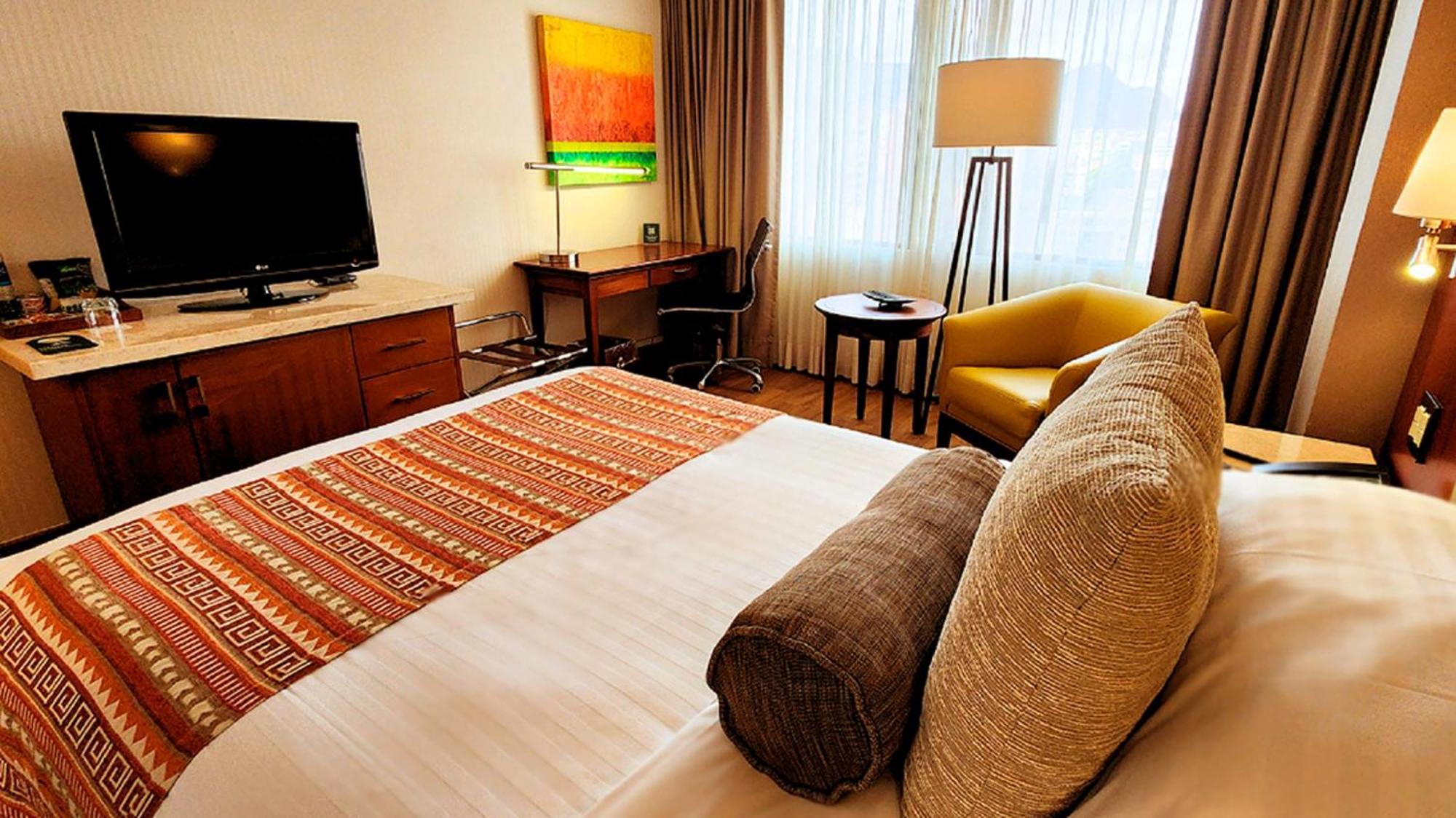 Chambre Simple