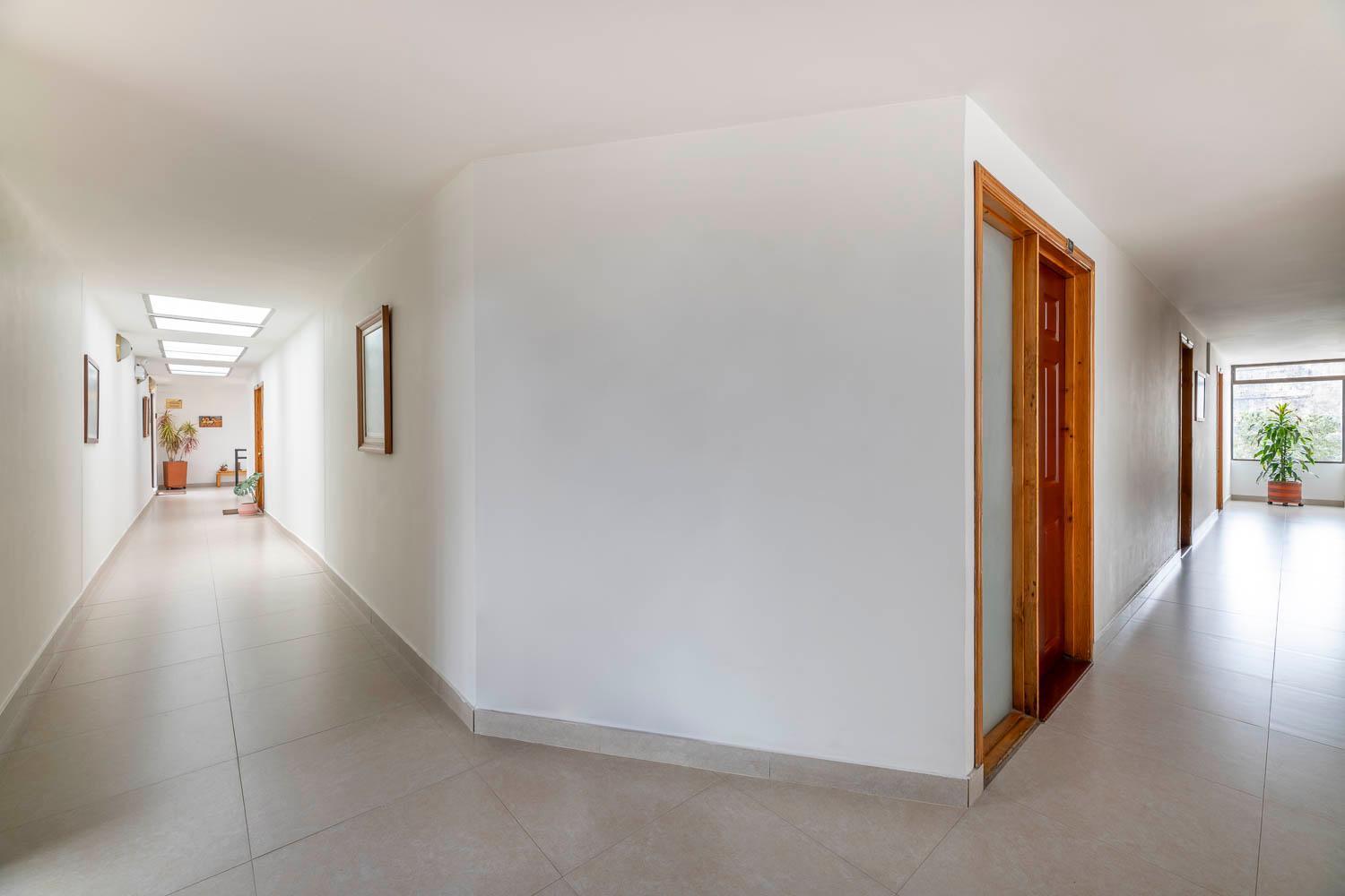 Quarto Triplo Básico