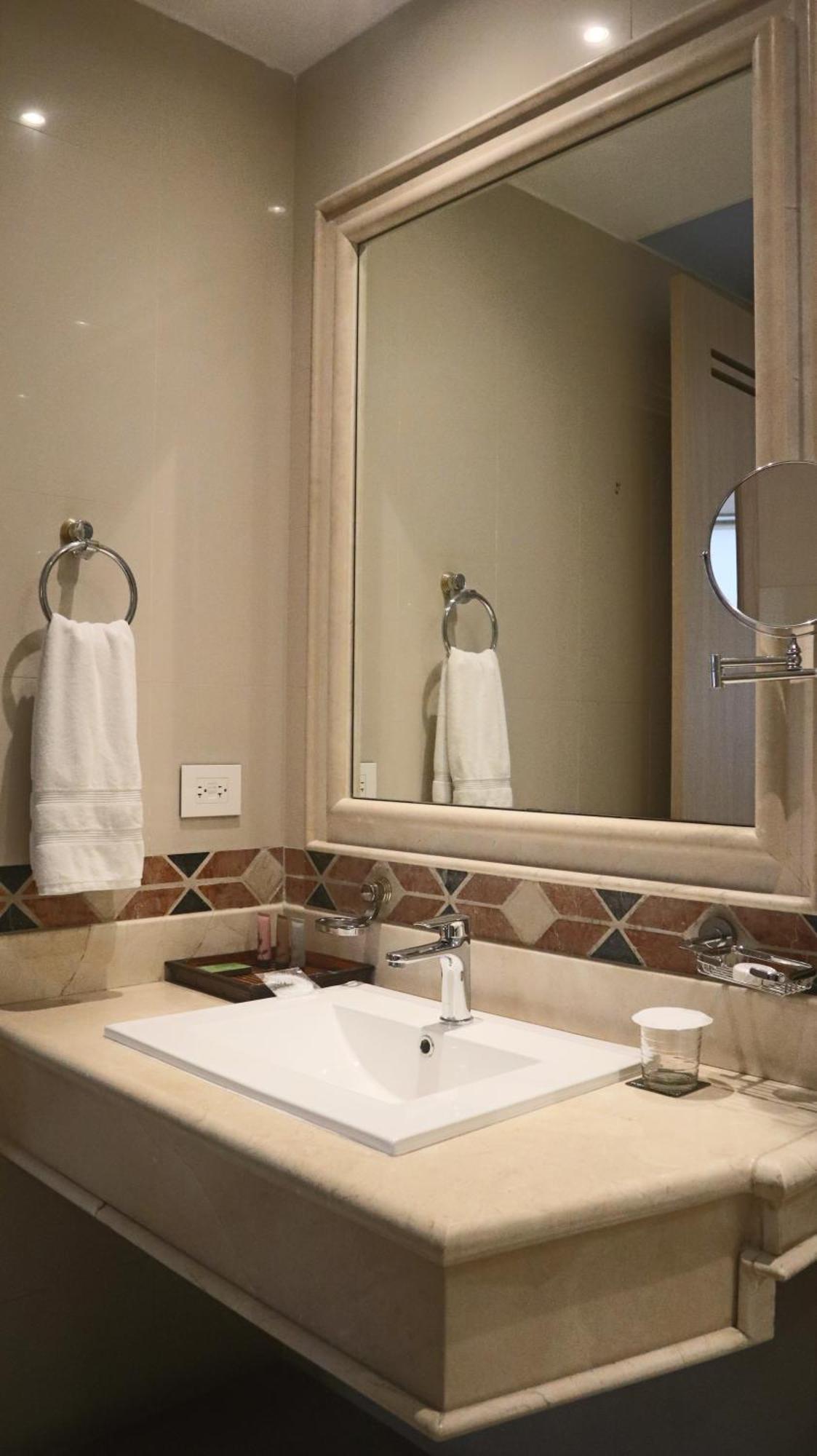 Suite Grand