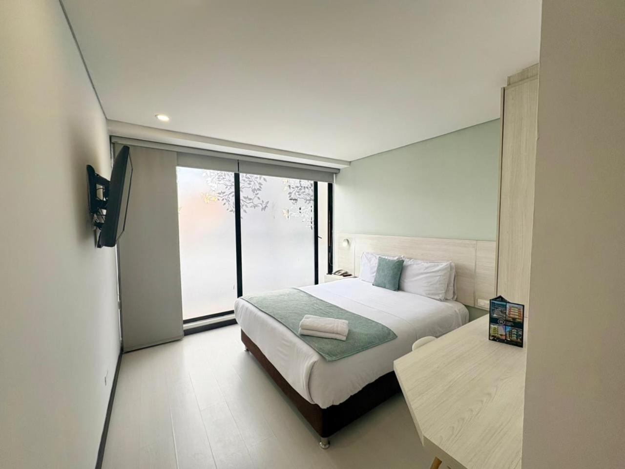 Chambre Double Standard