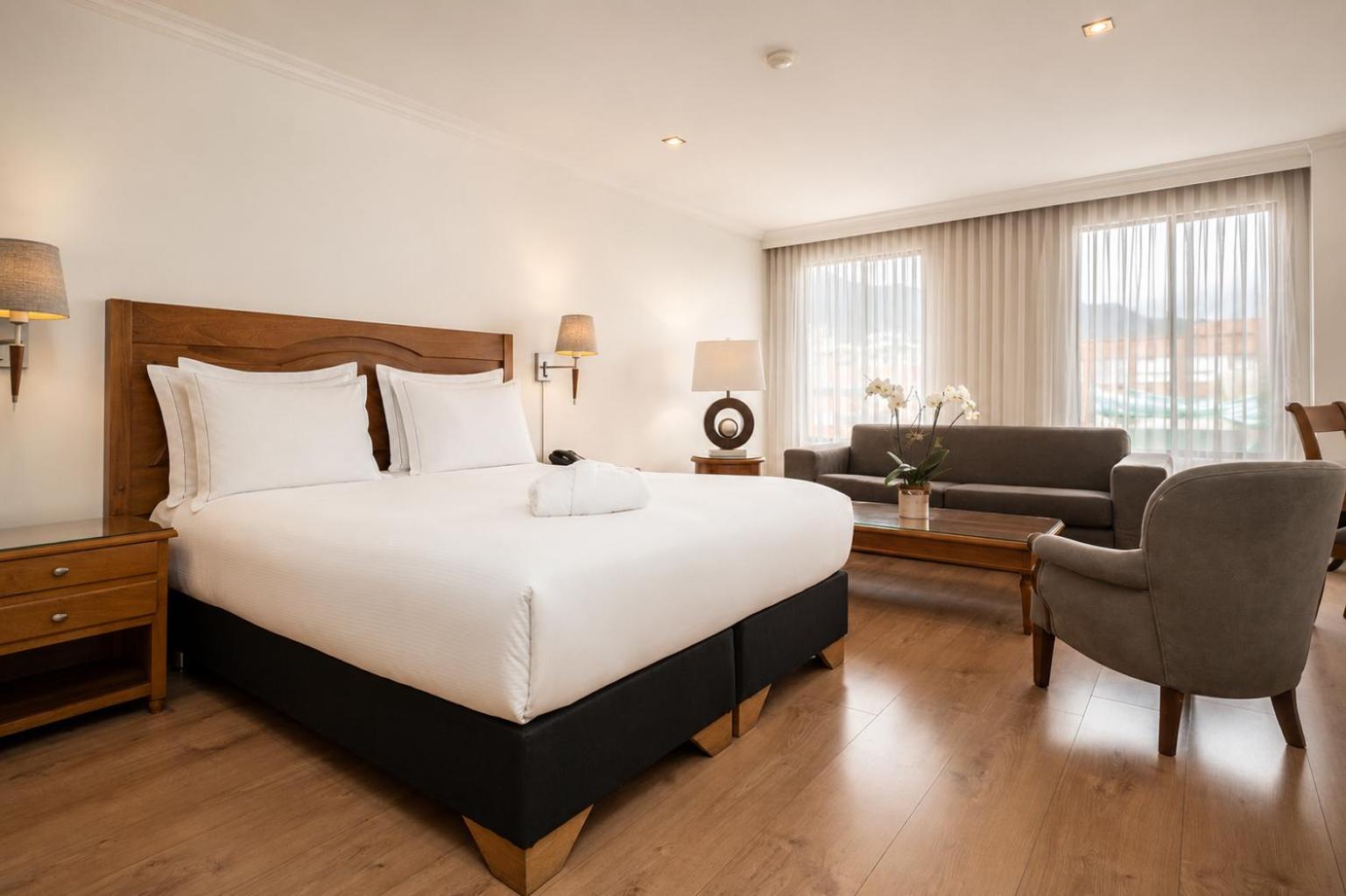 Junior Suite