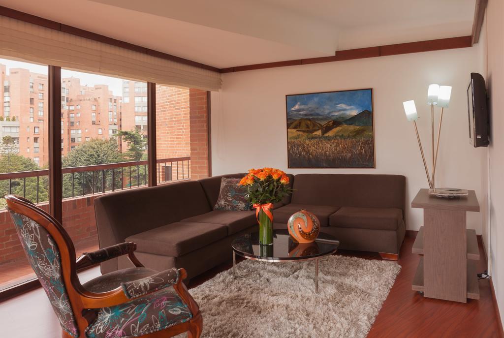 Suite Junior