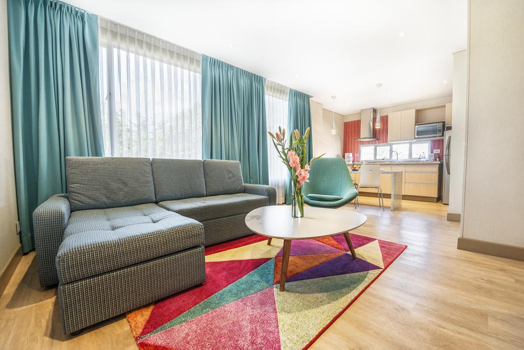 Apartamento de 2 dormitorios
