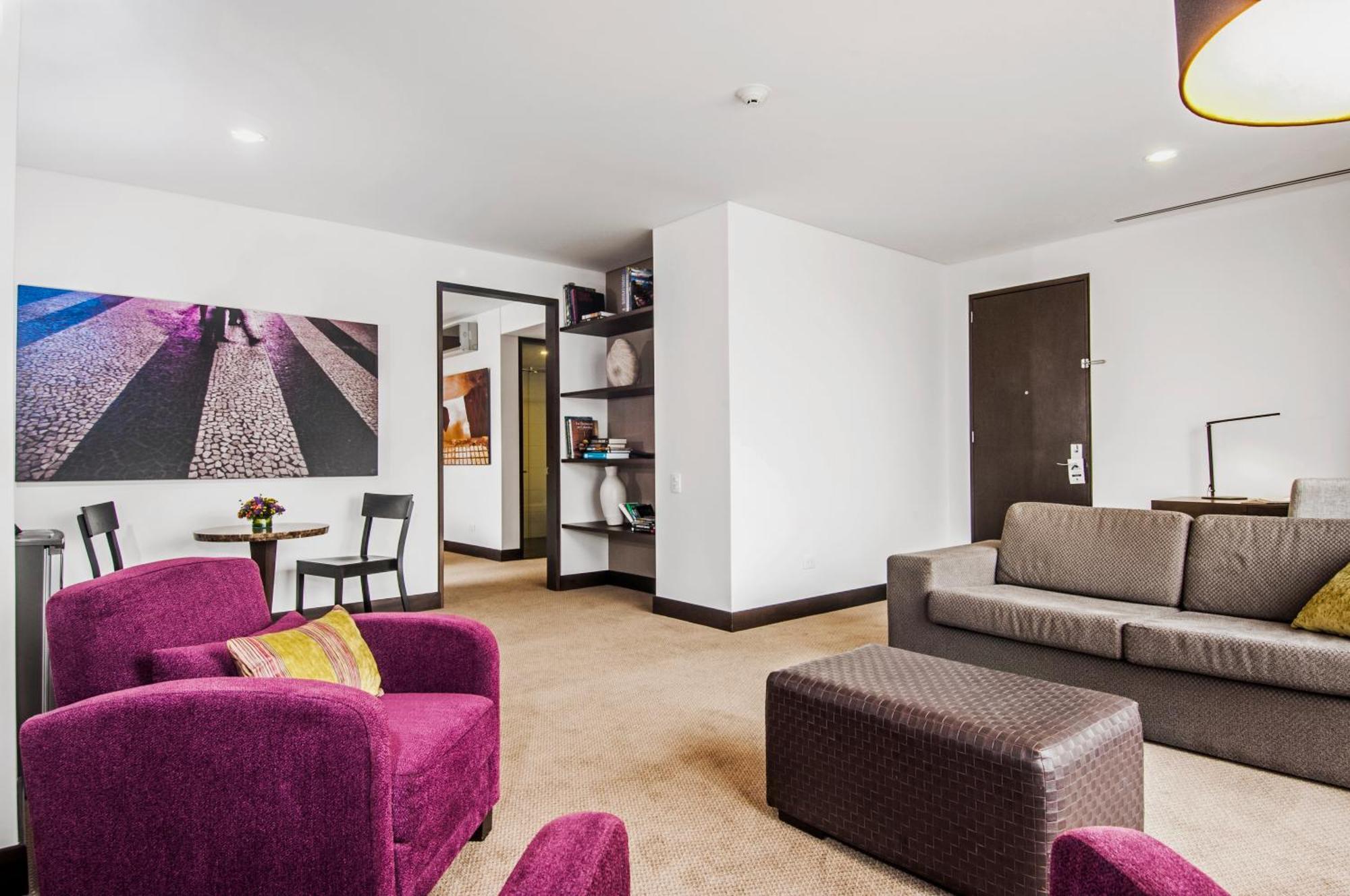 Suite Penthouse