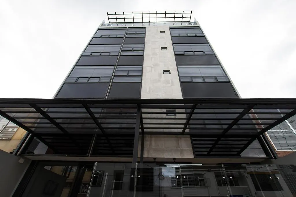 Bog Urban Hotel-1
