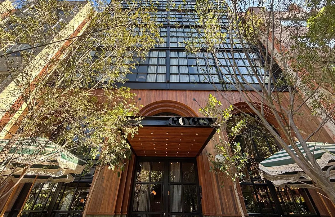 Hotel Coco-1