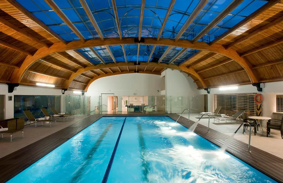 Casa Dann Carlton Hotel & Spa-1
