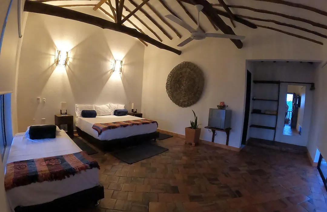 Hotel Boutique Feria Internacional-1