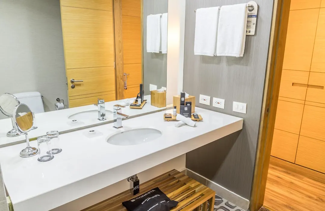 Sonesta Hotel Bogotá-1