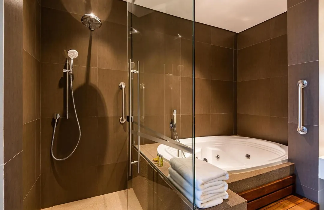 Hilton Doubletree Bogota Salitre Ar-1