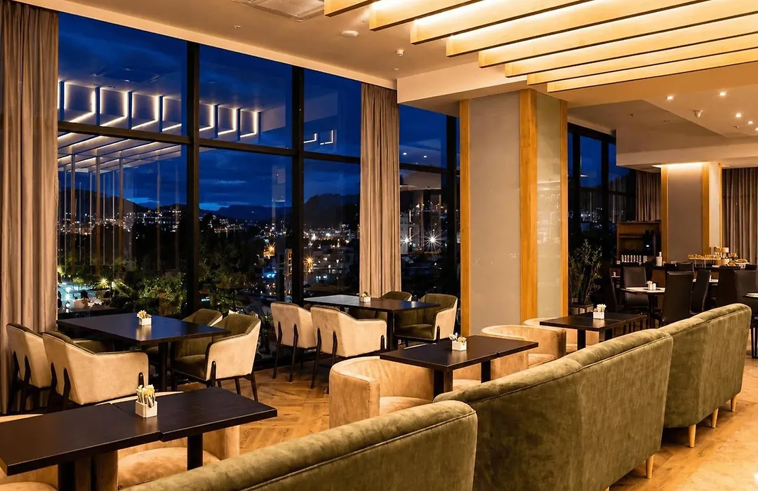 Wyndham Bogota-1