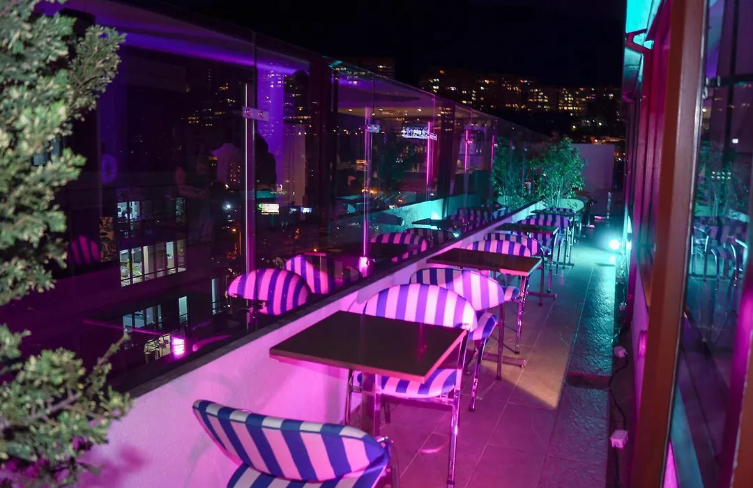 Tryp By Wyndham Bogota Usaquen-1