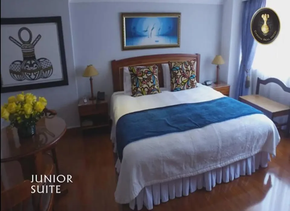 Casona Real Hotel-1