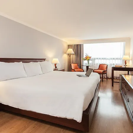 Radisson Bogota Metrotel-2