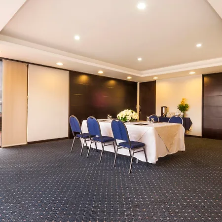 Hotel Egina Bogota-2