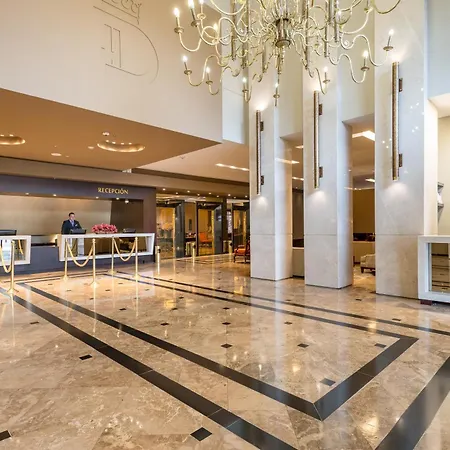 Casa Dann Carlton Hotel & Spa-2
