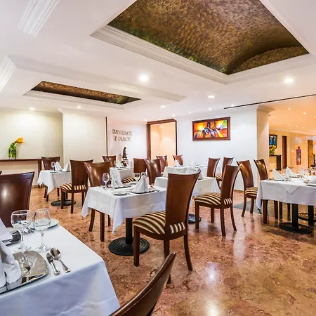 Hotel Andes Plaza-3