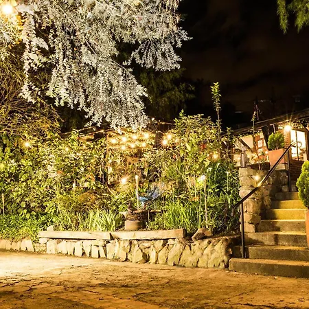 La Colina Hotel Cottage-3
