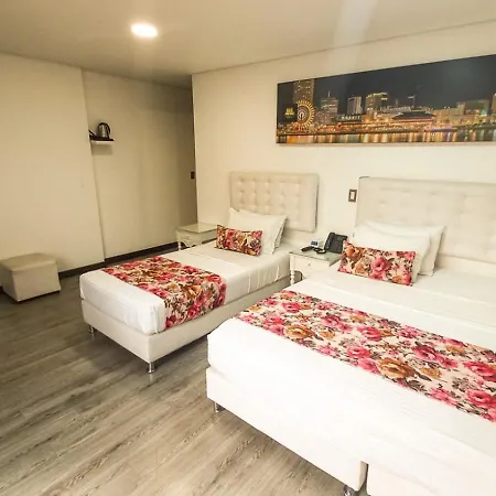 Hotel Boutique Palacete-2