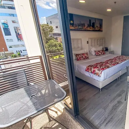 Hotel Boutique Palacete-3