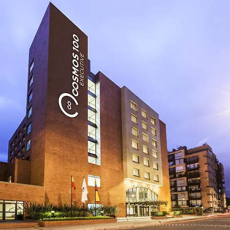 Cosmos 100 Executive-2