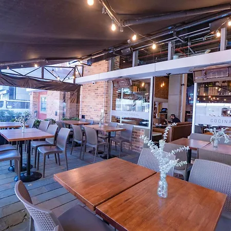 Hotel B3 Virrey-2