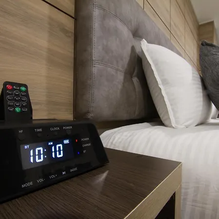 Bog Urban Hotel-3