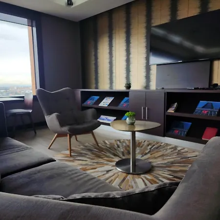 Hilton Doubletree Bogota Salitre Ar-3