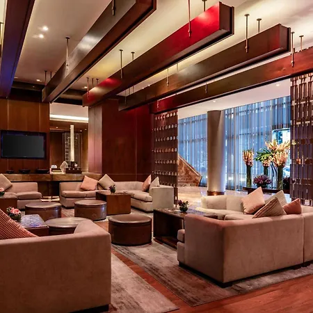 JW Marriott Hotel Bogotá-3