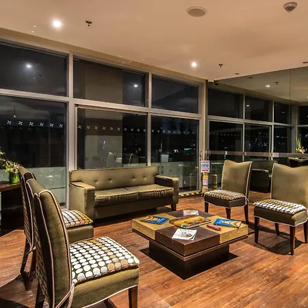 Four Points By Sheraton Bogota-3