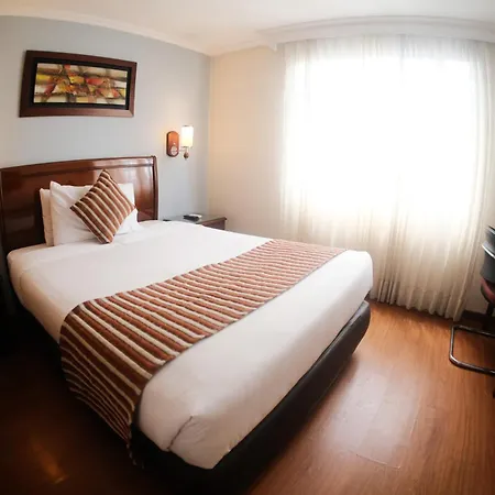 Hotel San Pablo-2