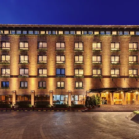 Hotel Estelar La Fontana-2
