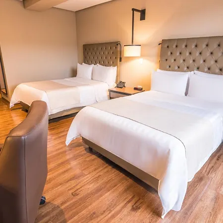 GHL Hotel Bogota Occidente-3